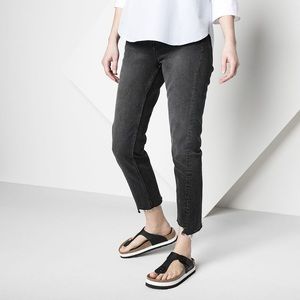 Birkenstock Gizeh Platform